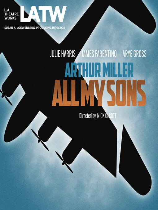 Title details for All My Sons by Arthur Miller - Available